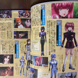 Mobile Suit Gundam Seed Series Complete Collection