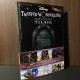 Twisted Wonderland Fan Book vol.3
