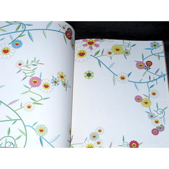 Takashi Murakami - Summon Monsters Open The Door