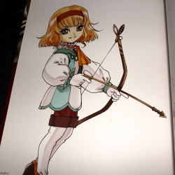 Tales Of The Abyss Kosuke Fujishima - Illustrations 