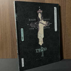 Takato Yamamoto - Divertimento for a Martyr - new edition