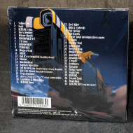 Redline Original Soundtrack 