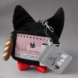 Jiji - Purse /  Reel Card Holder  