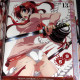 Queens Gate Kakusei Tsurugi-hime Jubei Yagyu