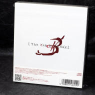 The 3rd Birthday Original Soundtrack - 1st Press