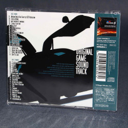 Gran Turismo 5 Original Game Soundtrack