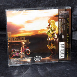 Shining Force CROSS RAID Original Soundtrack