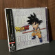 Dragon ball DAIMA original soundtrack