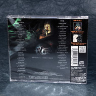 Parasite Eve Original Soundtrack