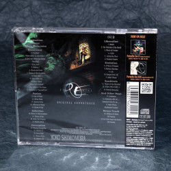 Parasite Eve Original Soundtrack