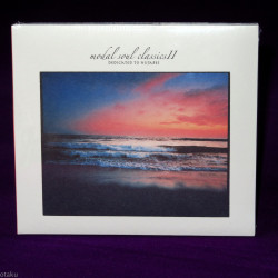 modal soul classics II -dedicate to... Nujabes-