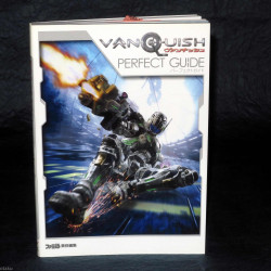 Vanquish Perfect Guide