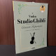 Studio Ghibli Violin Concert Repertoire