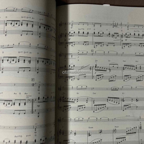 Studio Ghibli Violin Concert Repertoire