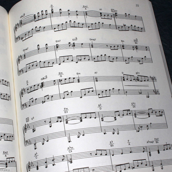Ennio Morricone The Legend of 1900 Music Score