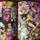 JoJo's Bizarre Adventure - TV Anime Original Artworks Book AAA 2