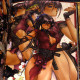 Masamune Shirow - PIECES 5 Hellhound-02