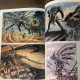 ART OF BATTLE　Koichi Ohata Robot Chronicle