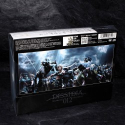 DISSIDIA 012 Original Soundtrack - Limited Edition