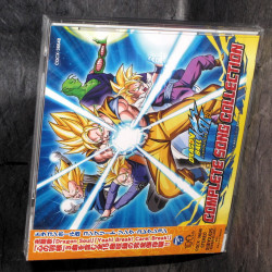 Dragon Ball Kai COMPLETE SONG COLLECTION