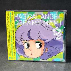 Magical Angel Creamy Mami Official Tribute Album