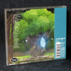 Shining Wind Music Collection
