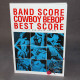 Cowboy Bebop - Yoko Kanno Best Band Music Score 