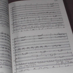 Cowboy Bebop - Yoko Kanno Best Band Music Score 