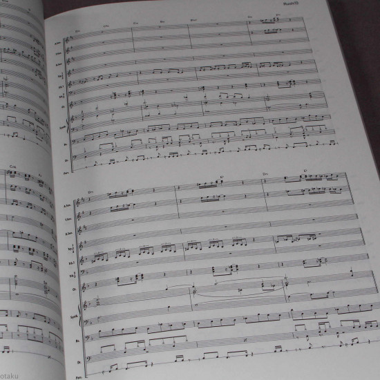 Cowboy Bebop - Yoko Kanno Best Band Music Score 