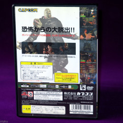 Gun Survivor 2 Biohazard Code Veronica Resident Evil - PS2 Japan