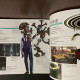 Lost Property Control Organization Visual Book