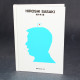 Hiroshi Sasaki Art Book ggg Books 85