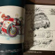 Kaoru Shintani Car and Bike Graffiti Visual Guide Book