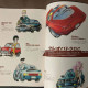 Kaoru Shintani Car and Bike Graffiti Visual Guide Book