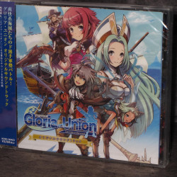 Gloria Union Original Sound Track