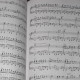 Angel Beats! - Piano Solo Score