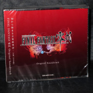 Final Fantasy Type-0 Original Soundtrack