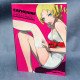 Catherine - Official Visual & Scenario Collection VENUS