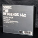Sonic The Hedgehog 1 and 2 Soundtrack