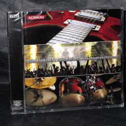 Guitar Freaks XG2 & DrumManiaXG2 Soundtrack 2nd Season
