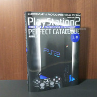 Playstation 2 Perfect Catalogue 2000 - 2004