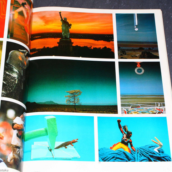Idea International Graphic Art Typography - 181