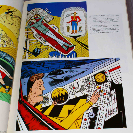Idea International Graphic Art Typography - 196