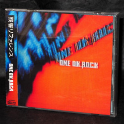 ONE OK ROCK Zankyo Reference
