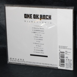 ONE OK ROCK Niche Syndrome