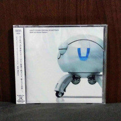 Guilty Crown - Original Soundtrack