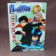 Ao no Exorcist COLOR ARCHIVE - VISUAL GUIDEBOOK