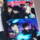 Ao no Exorcist COLOR ARCHIVE - VISUAL GUIDEBOOK