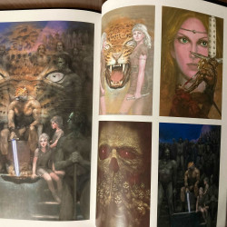 Guinsaga Naoyuki Kato Artworks