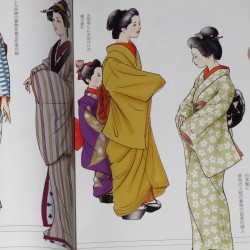 Japanese Fashion